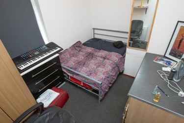 5 bed flat, Bristol Road, Selly Park, Birmingham, B296BD - Image 7